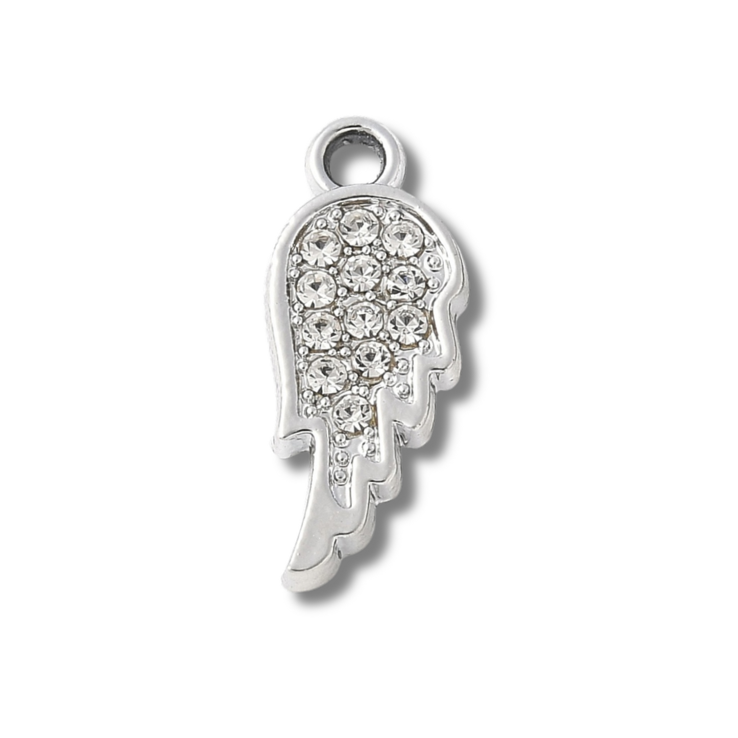Wing Charm