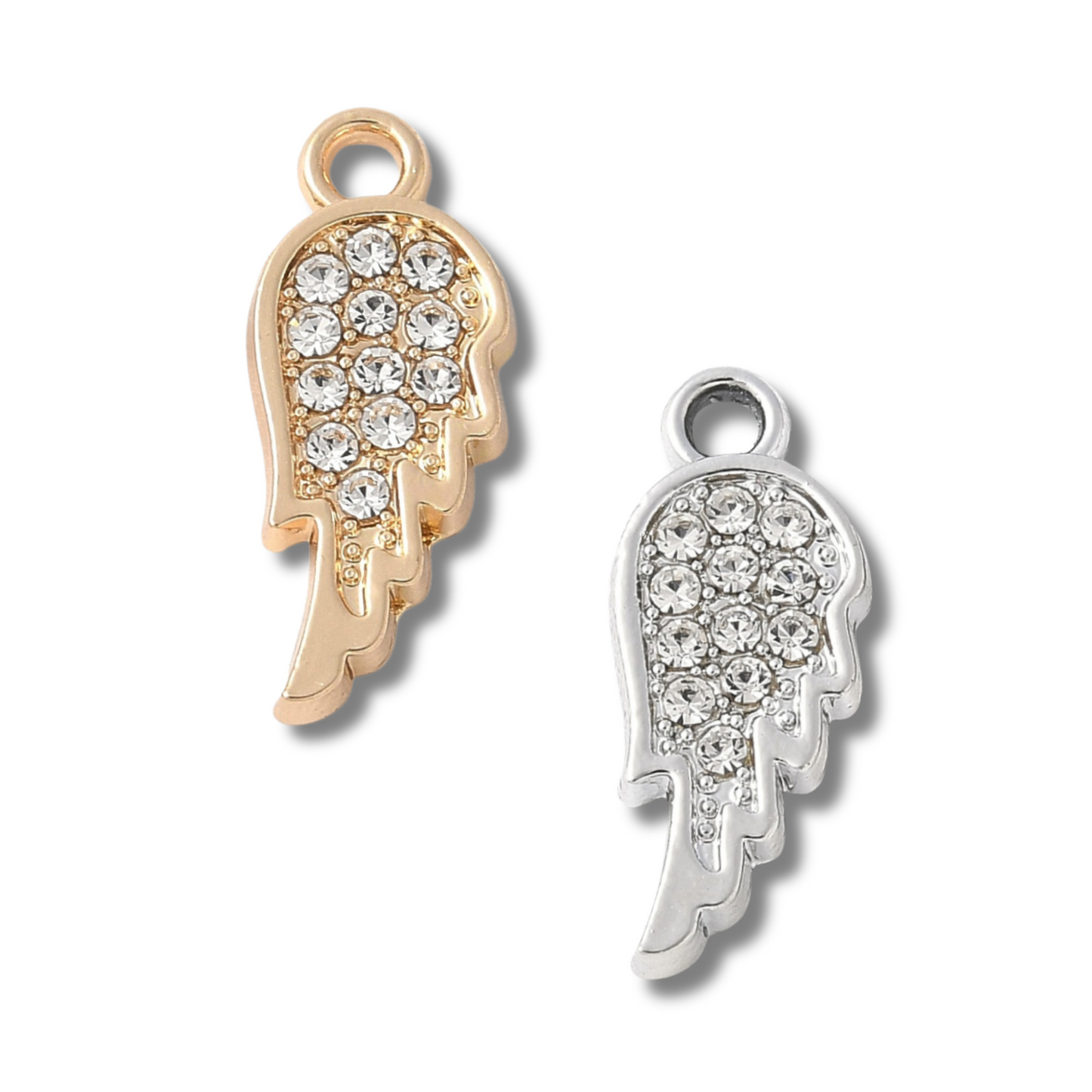 Wing Charm