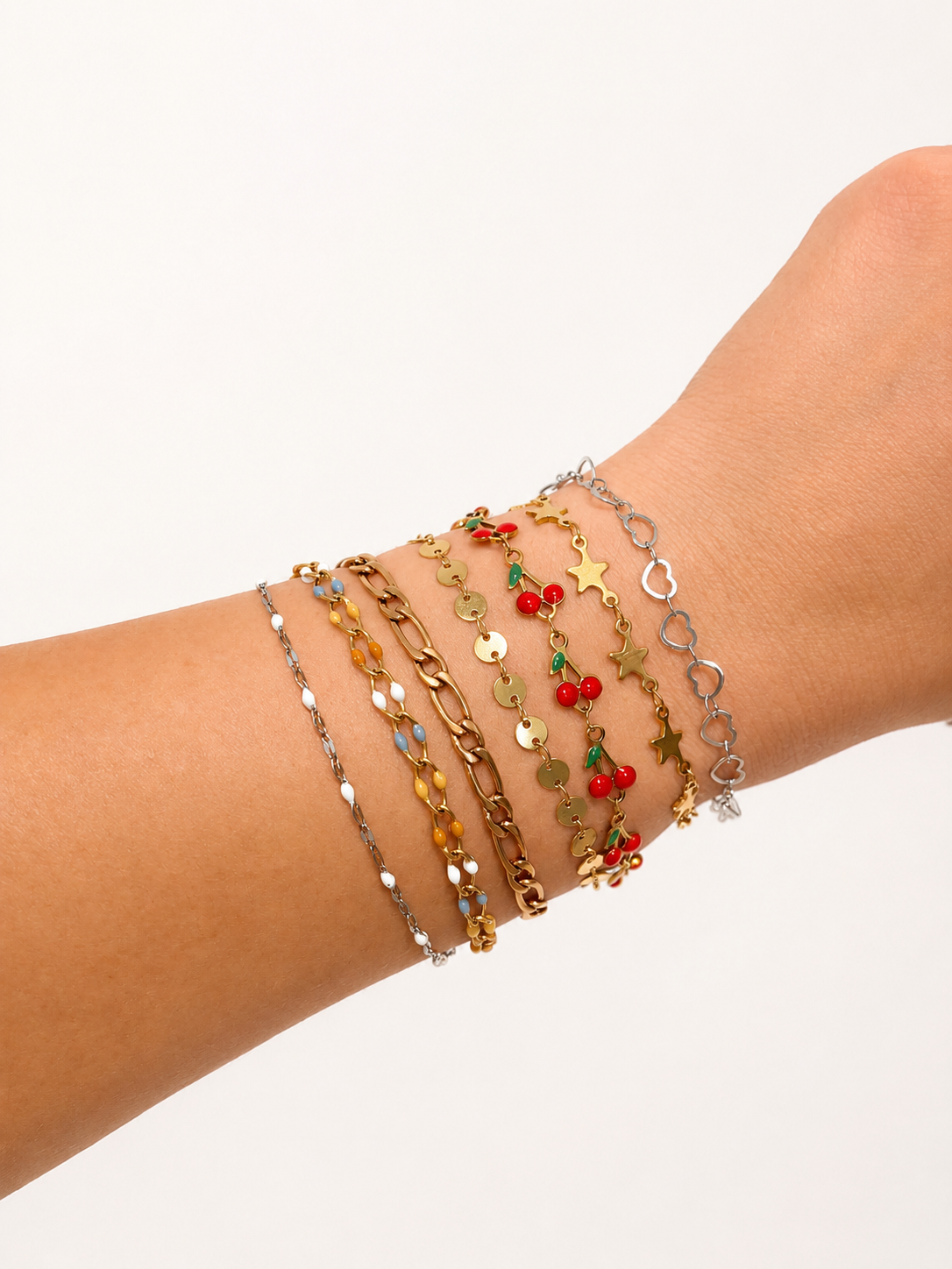 Permanent Jewelry