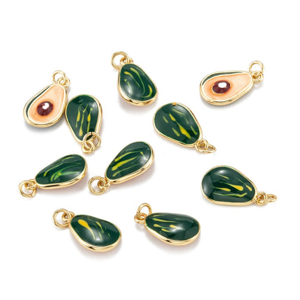 Avocado Charm