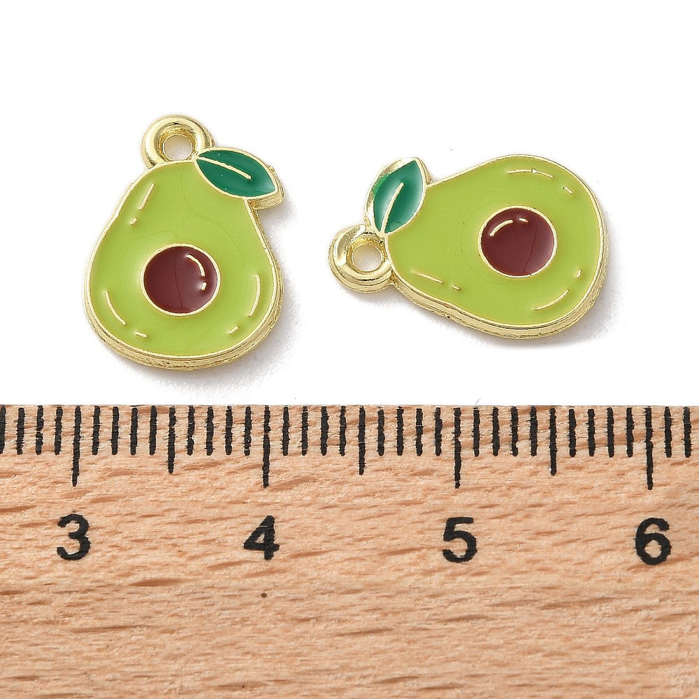 Avocado Charm