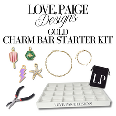 Collection image for: Charm Bar Starter Kits