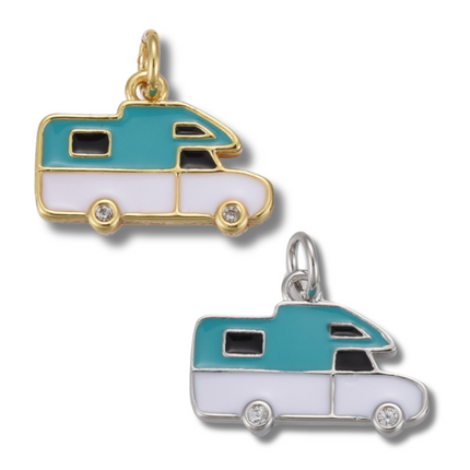 Camper Charm