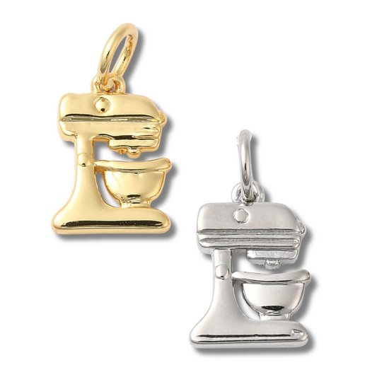 Mixer Charm
