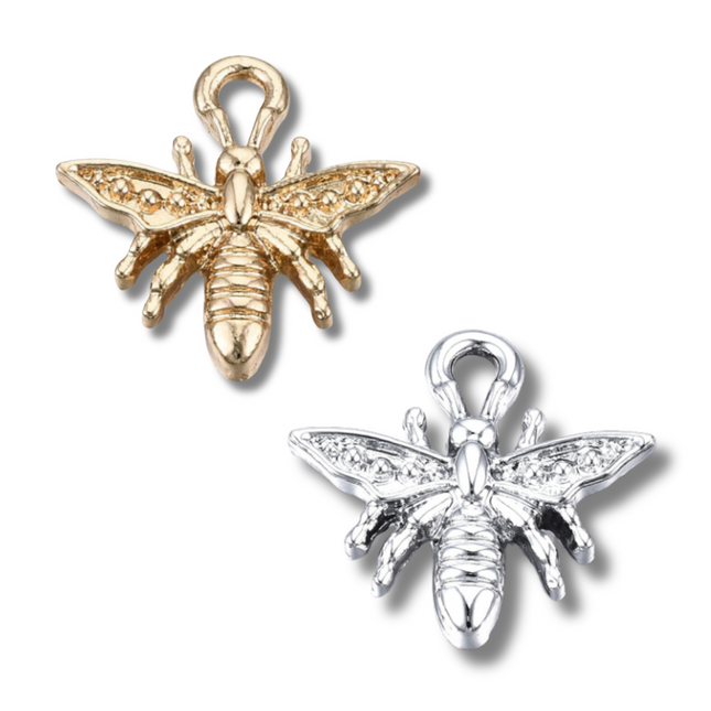 Bee Charm