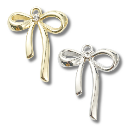 Bow Charm
