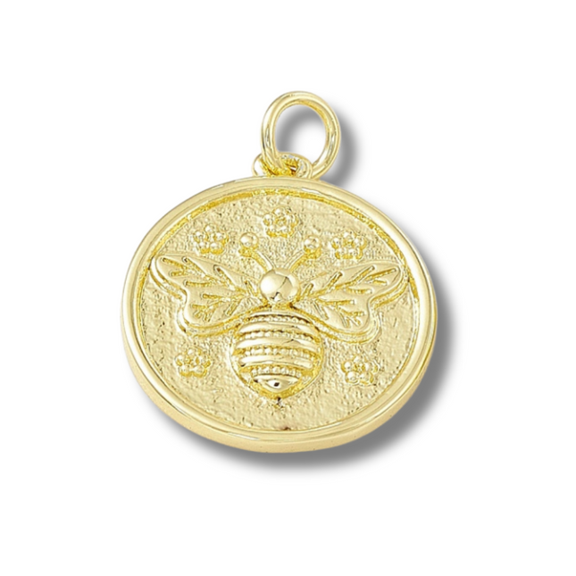 Bee Charm