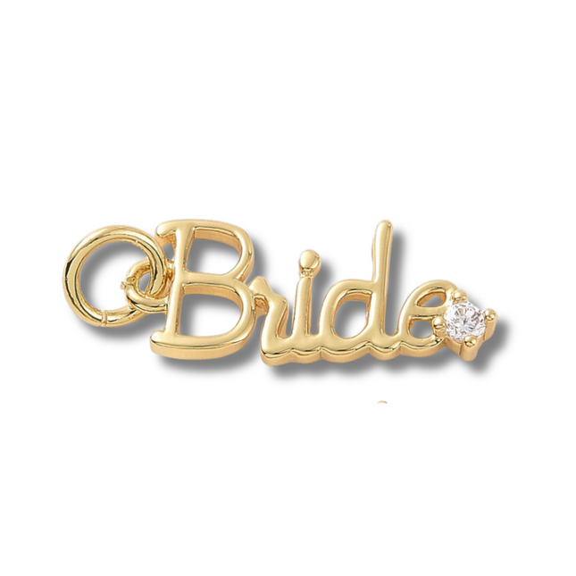 Bride Charm