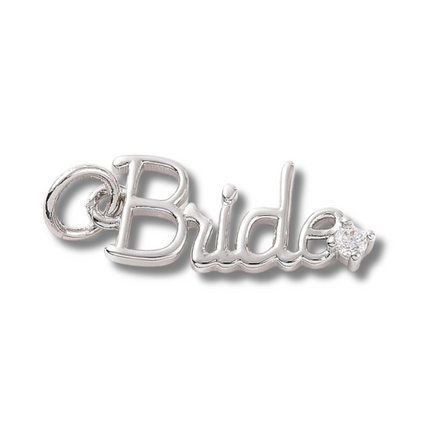 Bride Charm