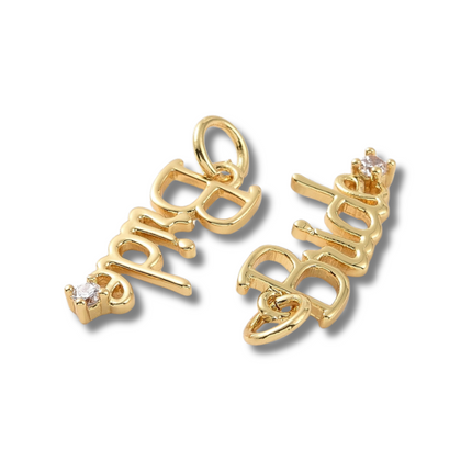 Bride Charm