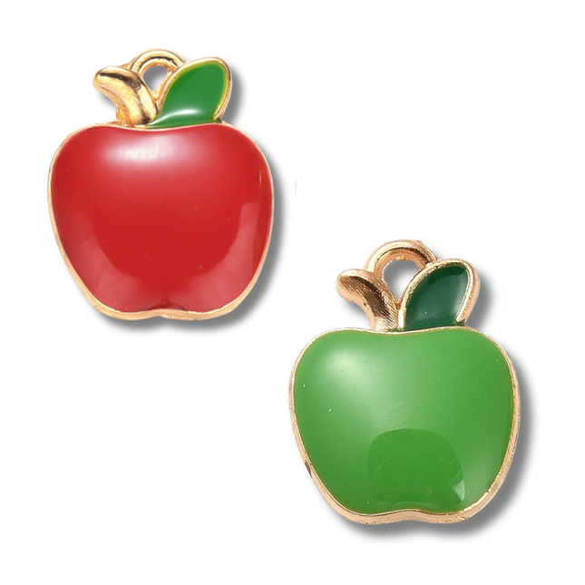 Apple Charm