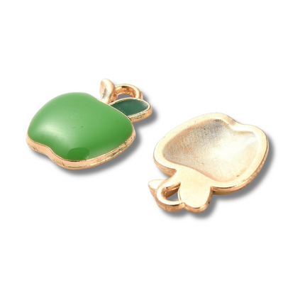 Apple Charm