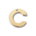 C