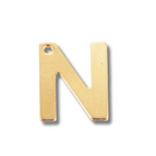 N