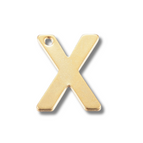 X