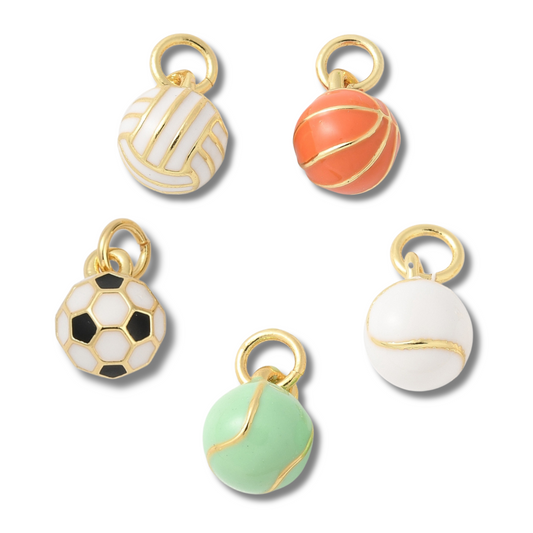 Sports Charm