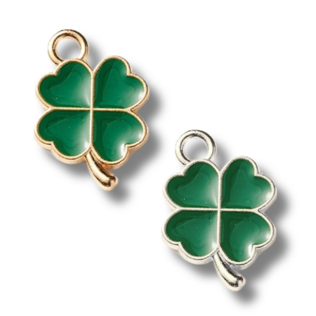 Clover Charm