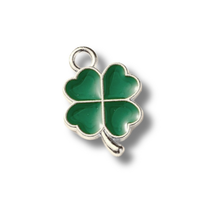 Clover Charm