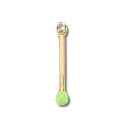 Match Stick Charm