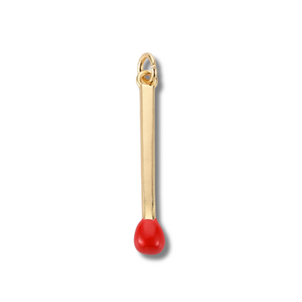 Match Stick Charm