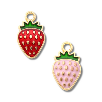 Strawberry Charm