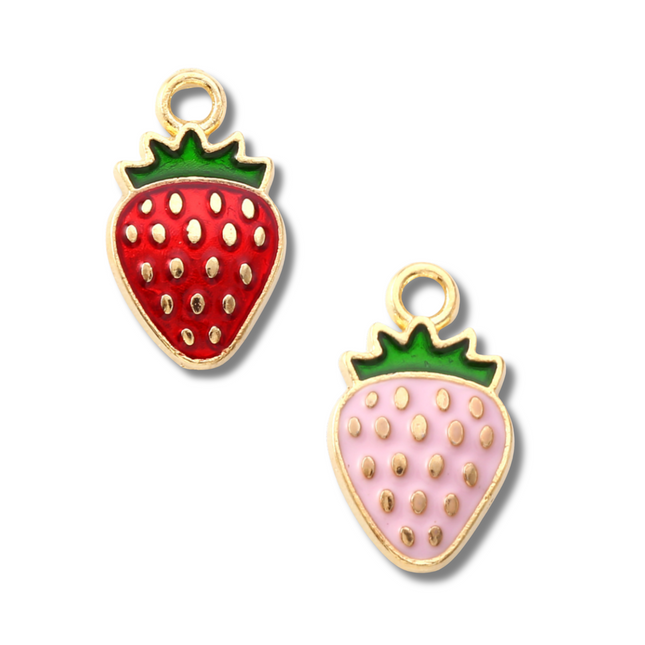 Strawberry Charm
