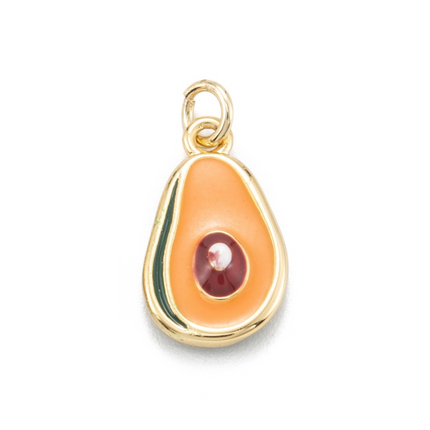 Avocado Charm
