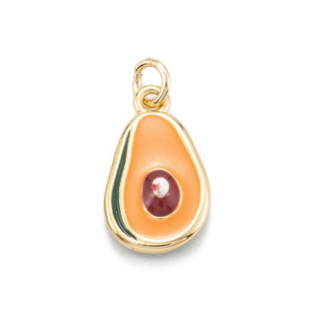 Avocado Charm