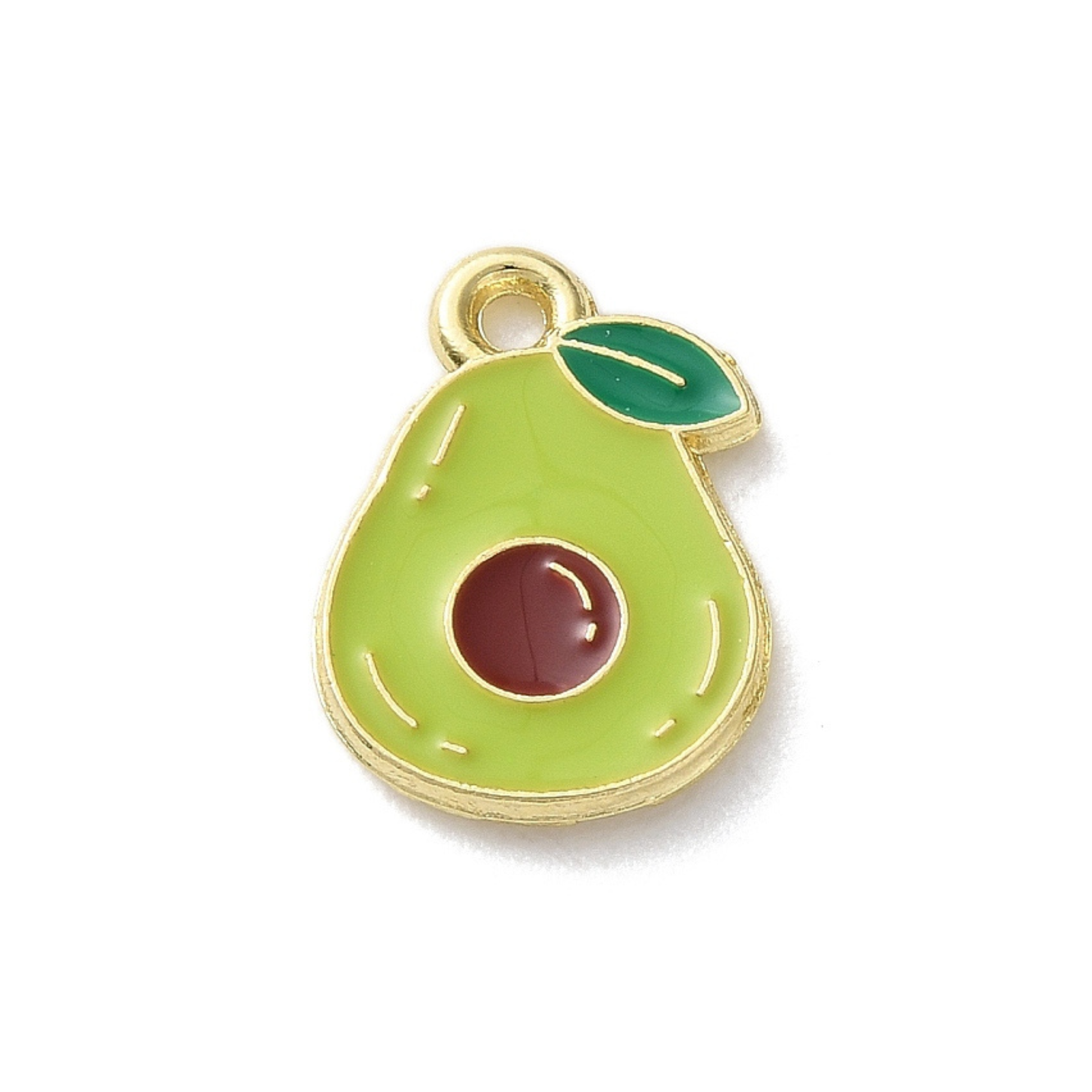 Avocado Charm