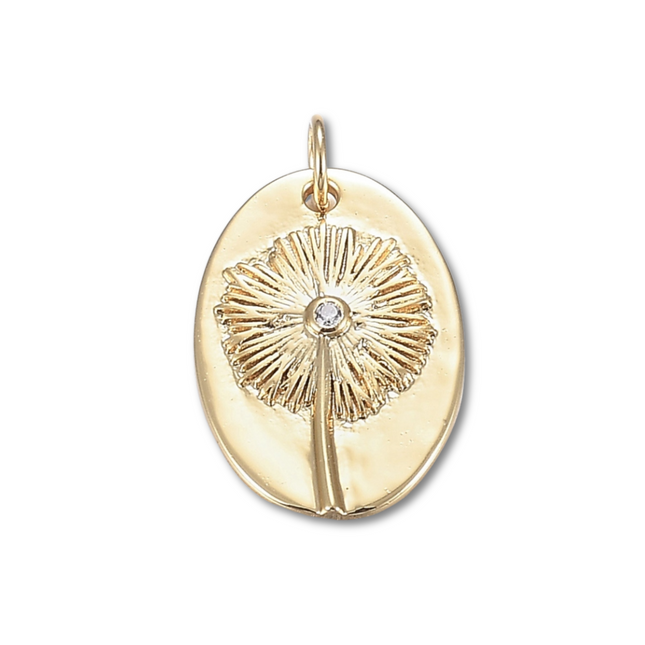 Dandelion Charm