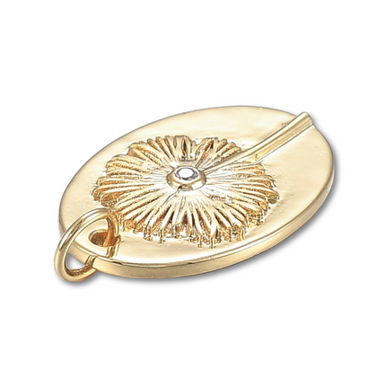 Dandelion Charm