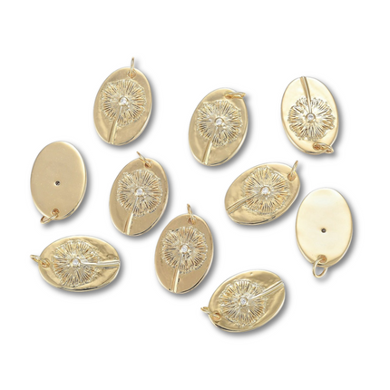 Dandelion Charm