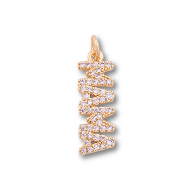 Mama Charm