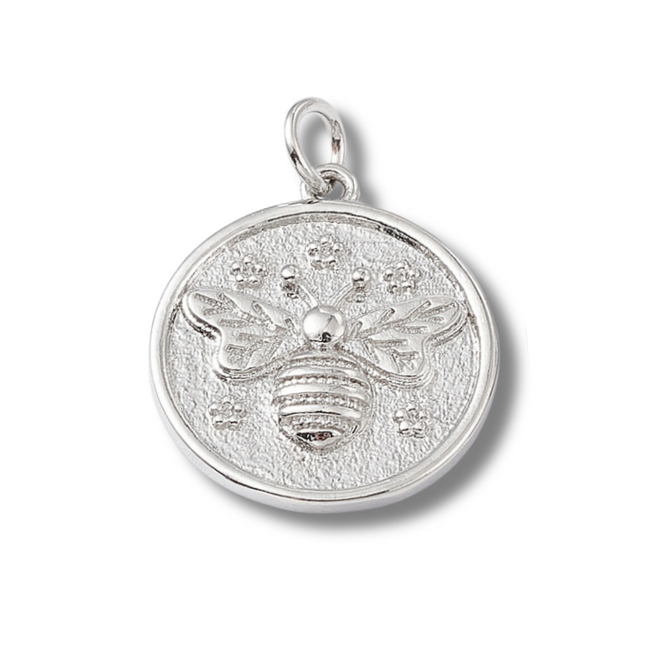 Bee Charm