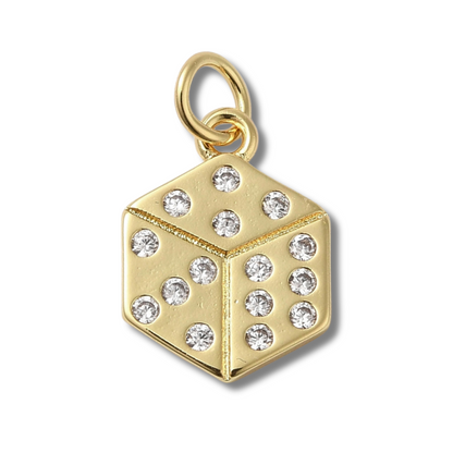 Dice Charm