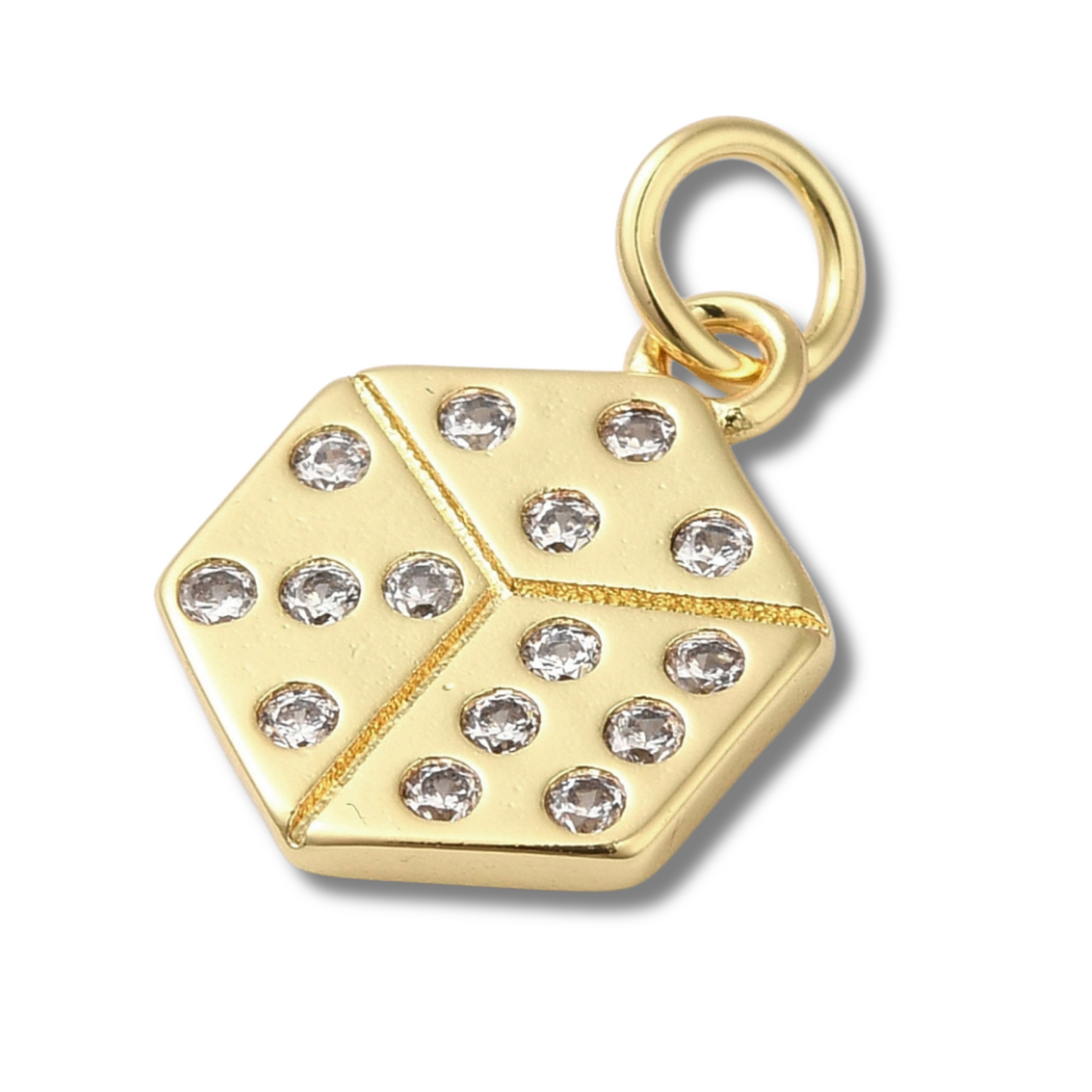 Dice Charm
