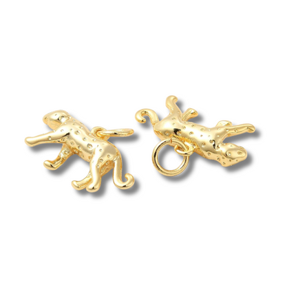 Cheetah Charm
