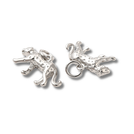 Cheetah Charm