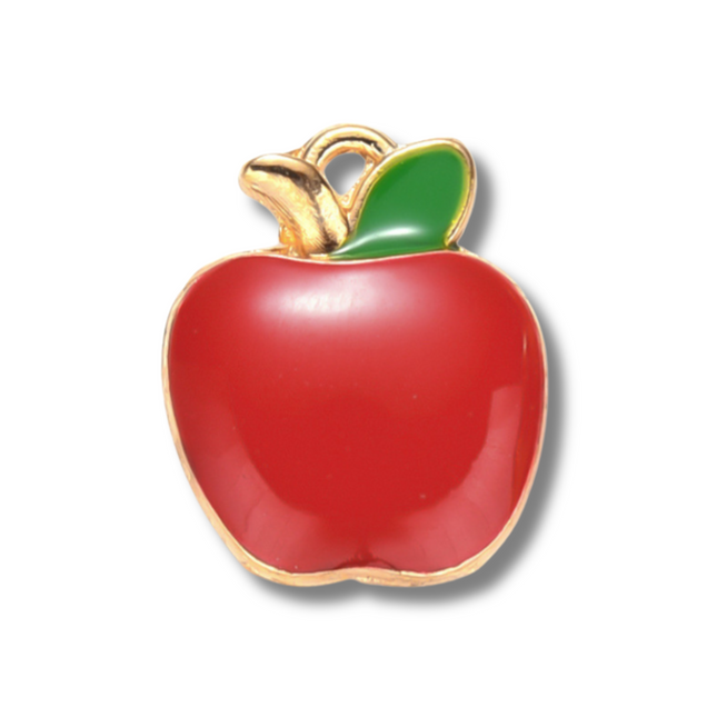 Apple Charm
