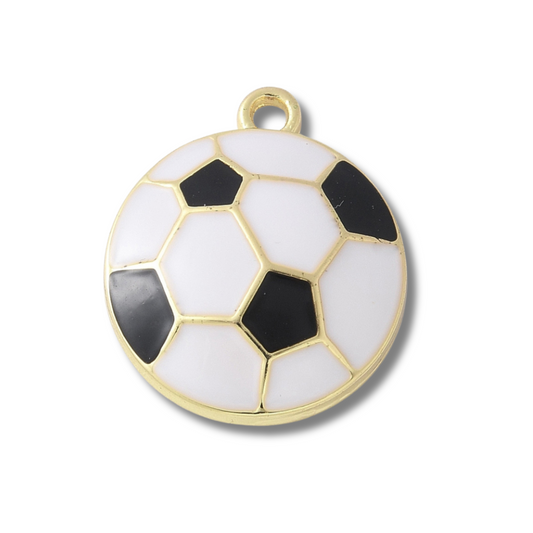 Soccer Charm