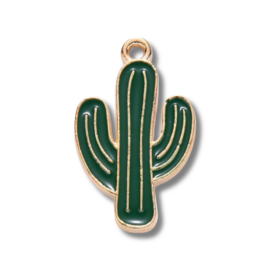 Cactus Charm