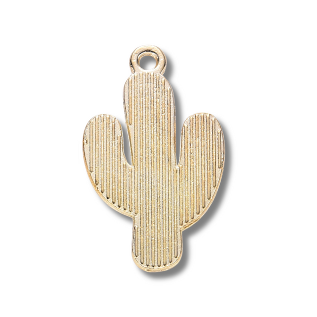 Cactus Charm
