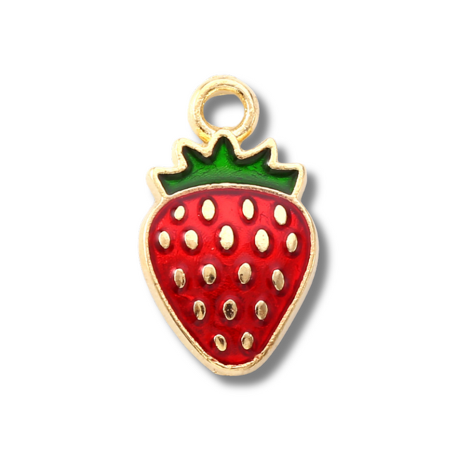 Strawberry Charm