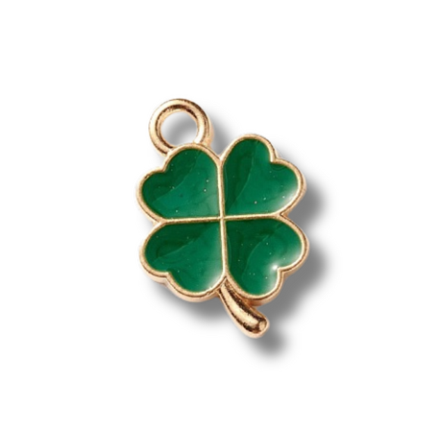 Clover Charm