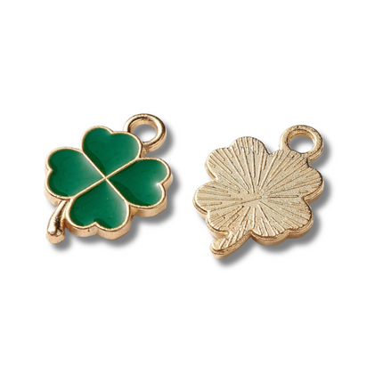 Clover Charm