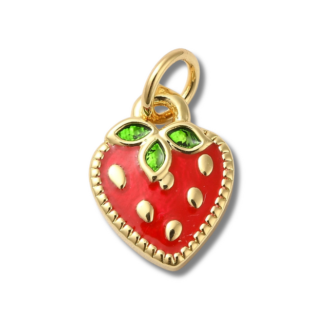 Strawberry Charm