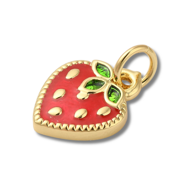 Strawberry Charm