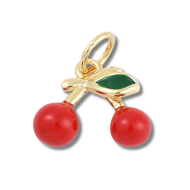 Cherry Charm