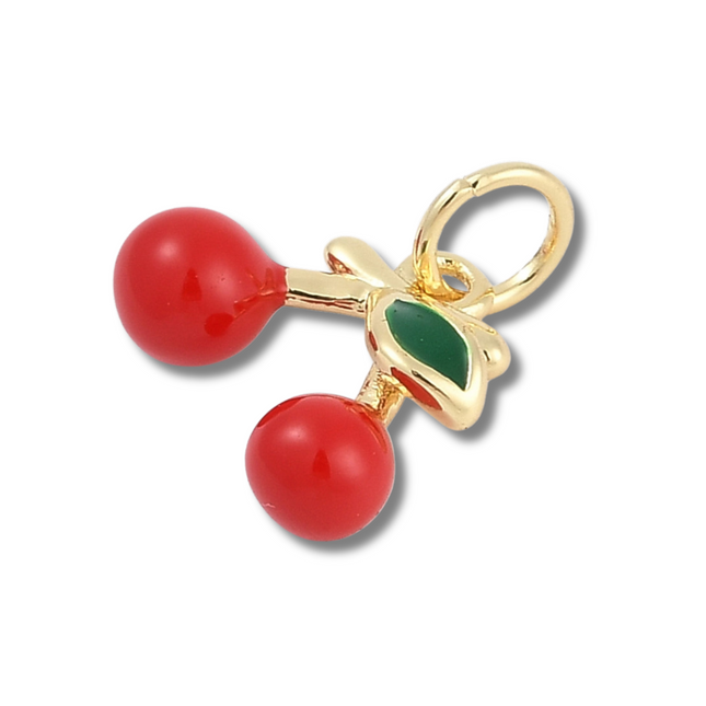 Cherry Charm