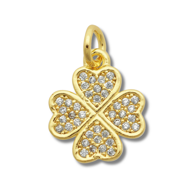 Clover Charm